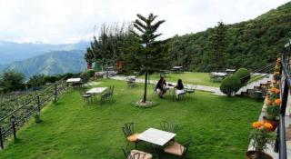 Pataleban Vineyard Resort - 0