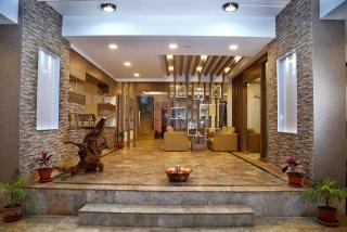 Pataleban Vineyard Resort - 6