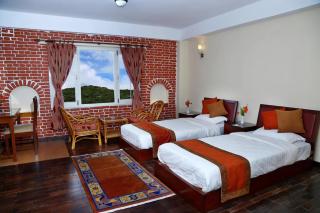 Pataleban Vineyard Resort - 5