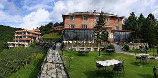 Pataleban Vineyard Resort - 3