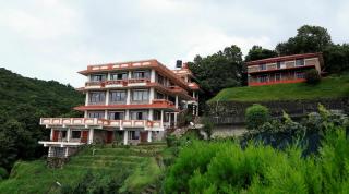 Pataleban Vineyard Resort - 2