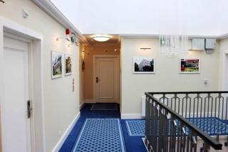 Uzdrowisko Połczyn Zdrój - Willa Gryf - 7