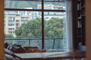 Brand New 2 Bed Apartment in Tbilisi - 1