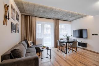 Apartamenty w CENTRUM Górski Kryształ - 3