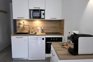 Filori - T2 avec piscine chauffée et plage privée - 4