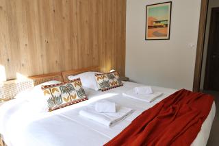 Filori - T2 avec piscine chauffée et plage privée - 2