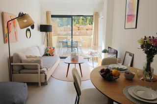 Filori - T2 avec piscine chauffée et plage privée - 5