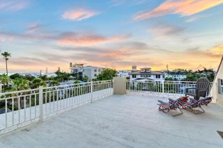 Avanti Villa on Grand Canal - 534 - 8