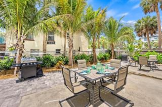 Avanti Villa on Grand Canal - 534 - 7