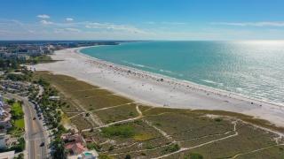 Avanti Villa on Grand Canal - 534 - 6