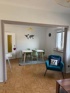 Villa Schmitt - Sélestat - 2