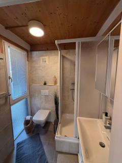 Kreischberg Chalet Ferienpark 3 - 4