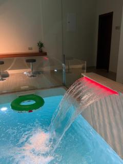 Roma chalet استراحة روما بدية - 1