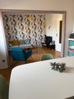 Villa Schmitt - Sélestat - 4