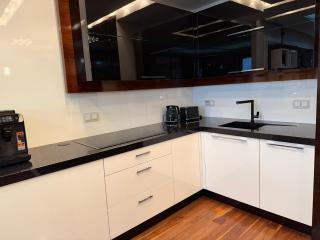 Apartament w samym centrum z parkingiem, Bagno 2 by OhMyHome - 7