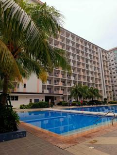 SMDC Fields Bldg 7 2nd floor Affordable 1BR Condo - 6