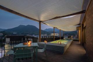 Árbol(Moganshan Yucun) - 4