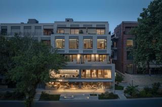 Árbol(Moganshan Yucun) - 3