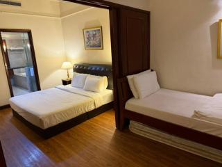 KL Suite at Times Square - 7