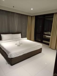 KL Suite at Times Square - 8