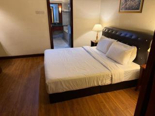 KL Suite at Times Square - 9