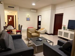 KL Suite at Times Square - 5