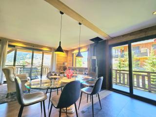 Elegant 3 bedrooms apartment - 1