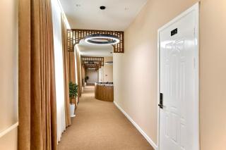 Qo'noq Railway Hotel - 5