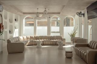 The Up Hotel Phu Quoc Island - The Poolside Escape - 2