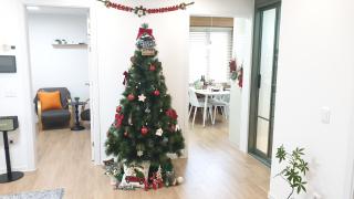 광안606 Gwangang-ri 2 minutes from Exit 1 of Gwangang Station Gwangang Bridge Haeundae Christmas - 7