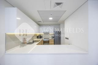 Bloomfields Spacious 2br Radiant Boulevard - 9