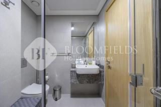 Bloomfields Spacious 2br Radiant Boulevard - 6
