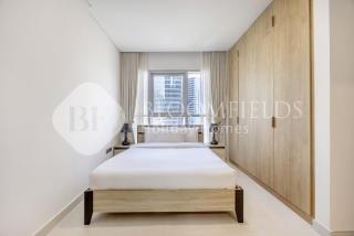 Bloomfields Spacious 2br Radiant Boulevard - 3