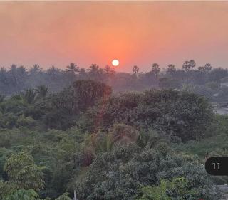 Tropical Culture Villa - 6