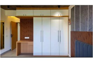 Tropical Culture Villa - 4