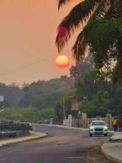 Tropical Culture Villa - 3