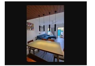 Tropical Culture Villa - 2