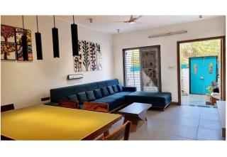 Tropical Culture Villa - 4