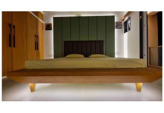 Tropical Culture Villa - 1