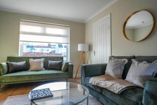 Castlehill House - 3