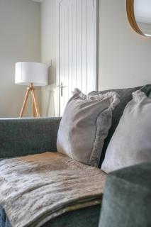 Castlehill House - 6