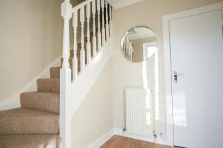 Castlehill House - 5