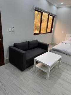 the farm break - Madinat Zayed - 2