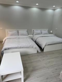 the farm break - Madinat Zayed - 1