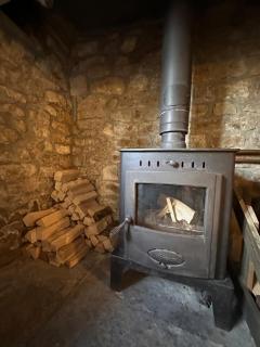 Rustic Cottage in the countryside - 7