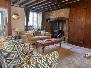 Rustic Cottage in the countryside - 6