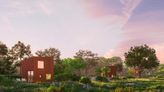 Oseraie Cabins - Wild lodges près de Maastricht - 0