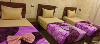 Sugar Nubian Guest House Nile Vew - 1