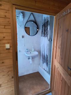 Domki letniskowe "Barbarki" Solina 99 - 1