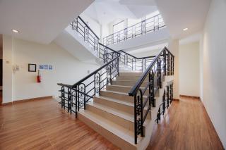 Hotel Beverly Inn Batam Center - 9